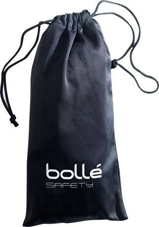 Brille Bollé Silium+ Grå 2 Wenaas