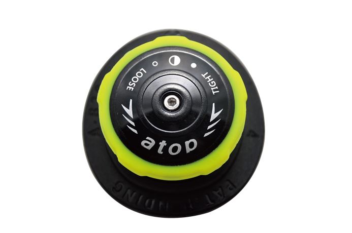 A-Top KIT A-B47 Volt vrist 1 Wenaas