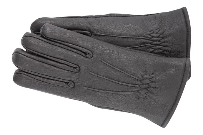 Glove Leather Ladies 2 Wenaas