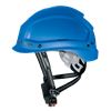Helmet Uvex Pheos Alpine 2 Royal Blue Wenaas  Miniature