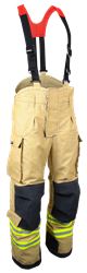 PBI MAX Trouser Parallon 600 Wenaas Medium