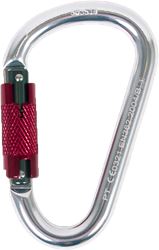 Carabiner TL Alu Cresto 9686 Wenaas Medium