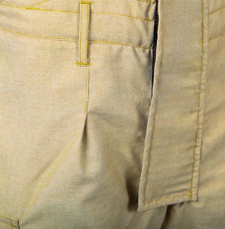 PBI MAX Trouser 3 Wenaas