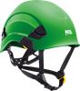 Helmet Petzl Vertex 1000V 4 Green Wenaas  Miniature