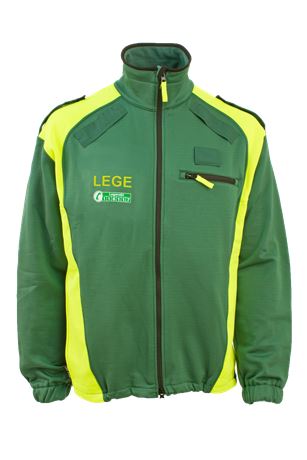 Sportwool jacket 212028 1 Wenaas