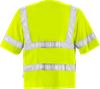 Vest, høj synlighed Cl3 500NV 2 Wenaas Small