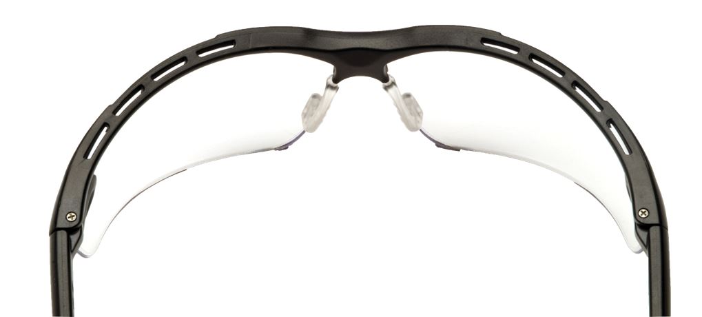 Briller – Venture3 – grå – 12 stk. 3 Wenaas