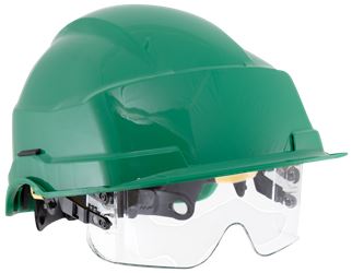 Helmet Iris 2 1000V Wenaas Medium