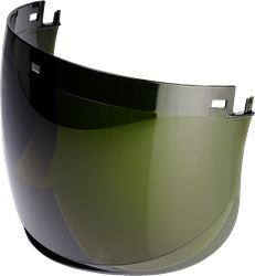 Visor PC Green 3M 5E-11 Wenaas Medium