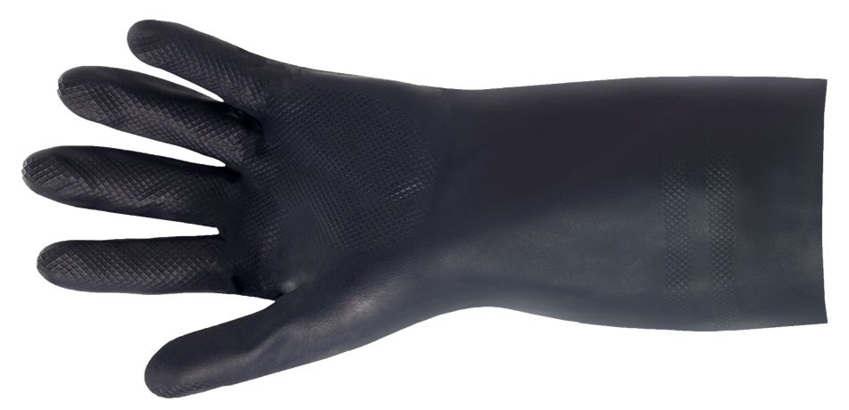 Glove AlphaTec 29-500 2 Wenaas