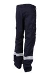 Action Trouser Reflective 2 Wenaas Small
