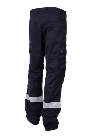Action Trouser Reflective 2 Wenaas