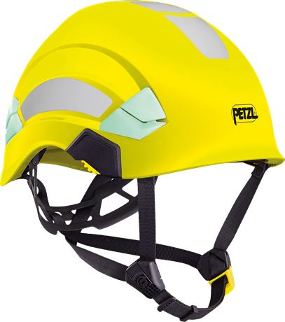 Helmet Petzl Vertex HiVis 1 Wenaas