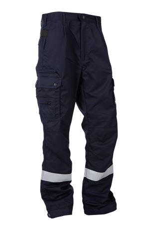 Action Trouser Reflective 1 Wenaas