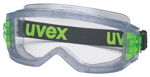Goggle Uvex Ultravision Wide Wenaas Medium