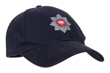 Caps Brannvesenet m/logo Wenaas Medium