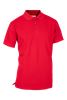 Polo Shirt Wenaas Falk 4 Red Wenaas  Miniature