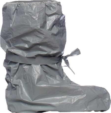 Boot cover Tychem 6000F 1 Wenaas