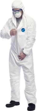 Dress Tyvek 500 Xpert 2 Wenaas
