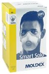 Masker P2 Smart Solo 2495 20 stuks 2 Wenaas Small