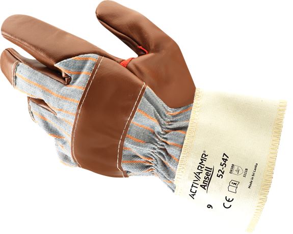 Glove ActiveArmr 52-547 1 Wenaas