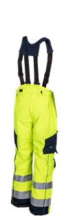 Gore-Tex® broek EA met verstevigingen 2 Wenaas Small