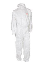 Disposable Coverall W50 Wenaas Medium