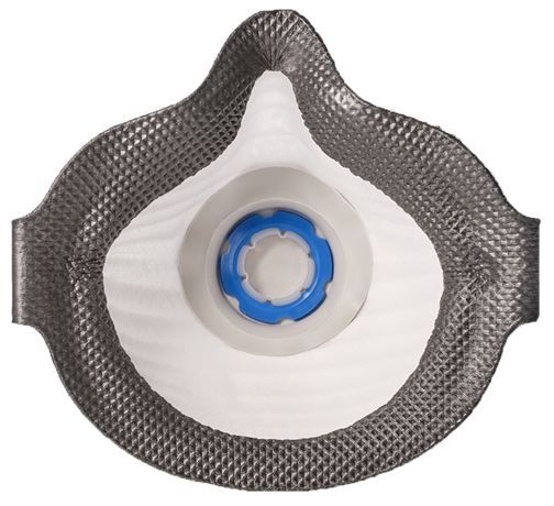 Masker P3 Air Seal 3705 8 stuks 2 Wenaas
