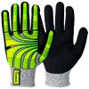 Glove Cut Resistant Impact 3 Wenaas Small