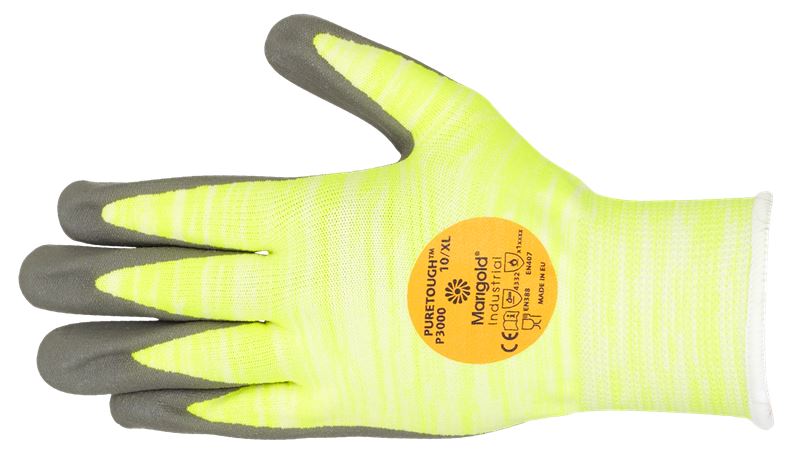 Glove HyFlex 11-423 1 Wenaas
