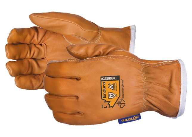 Hanske Endura 2 Wenaas