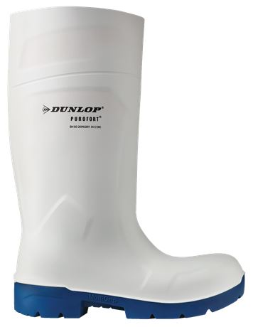 Boot Dunlop FoodPro S4 1 Wenaas