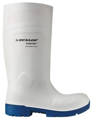 ekstensivt Bekræftelse snap Boot Dunlop FoodPro S4 | Wenaas