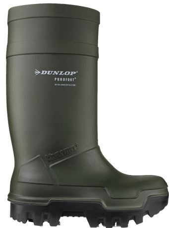 Boot Dunlop Thermo+ S5 1 Wenaas