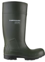 Boot Dunlop Proff S5 Wenaas Medium