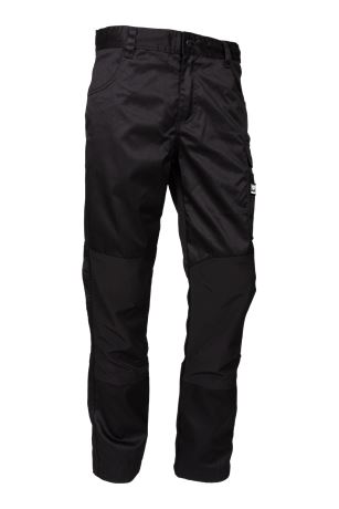 Mens trouser with stretchpanel 1 Wenaas