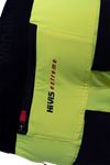 Hi-vis stretch trousers 3 Wenaas Small