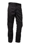 Mens trouser with stretchpanel 1 Wenaas Small