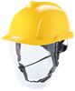 Helmet V-Gard 950 1000V 5 Yellow Wenaas  Miniature