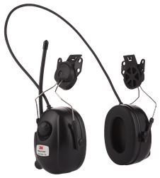 Earmuff 3M DAB+ Helmet Wenaas Medium