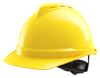 Helmet V-Gard 500 1000V 3 Yellow Wenaas  Miniature