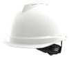 Helmet V-Gard 520 1000V 1 White Wenaas  Miniature