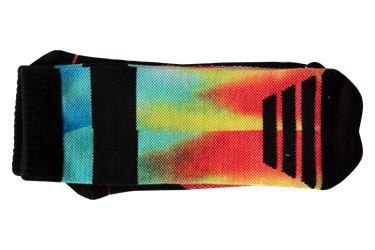 Socks Sport Multicoloured Wenaas Medium