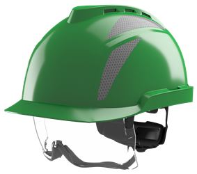 Helmet V-Gard 930 1000V Refl Wenaas Medium