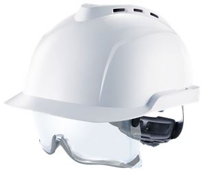Helmet V-Gard 930 Ventilated Wenaas Medium