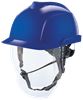 Helmet V-Gard 950 1000V 3 Royal Blue Wenaas  Miniature