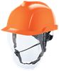Helmet V-Gard 950 1000V 1 Orange Wenaas  Miniature