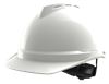 Helmet V-Gard 500 1000V 4 White Wenaas  Miniature