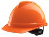 Hjelm – V-Gard – 1000 V 4 Orange Wenaas  Miniature