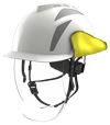 Helmet V-G 950 1000V Earp Refl 3 Wenaas Small